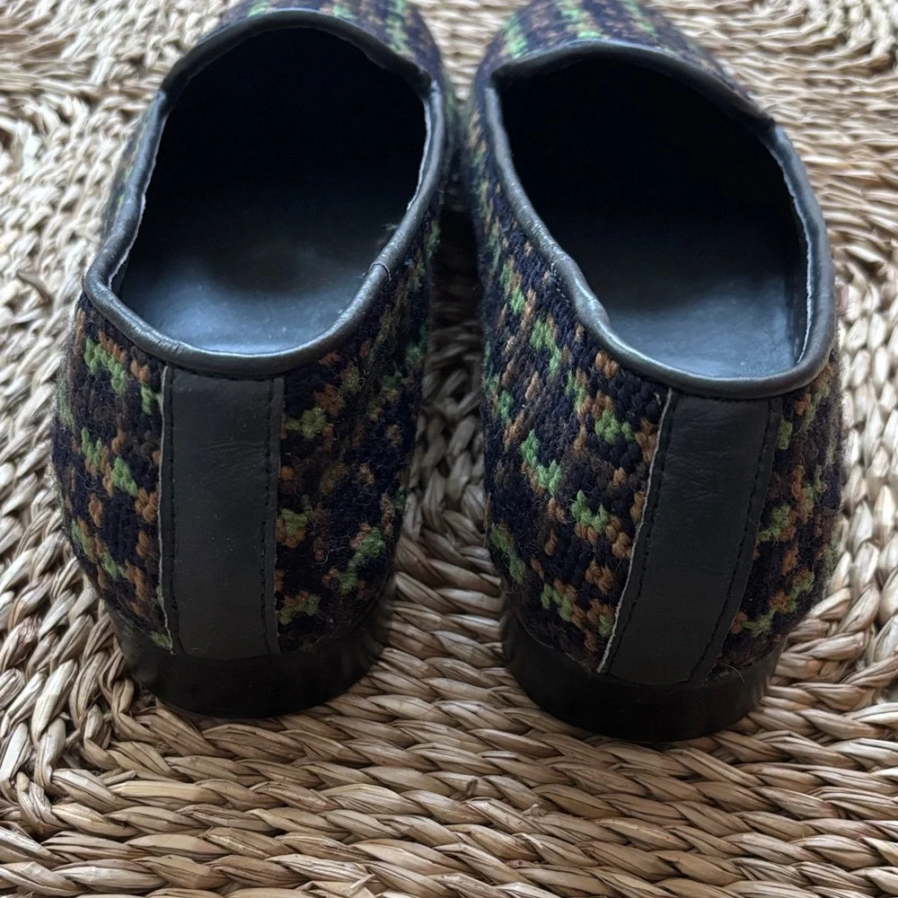 By Paige Women’s Needlepoint Loafer - Picture 2 of 8